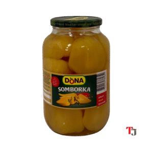 Somborka paprika 2500g.